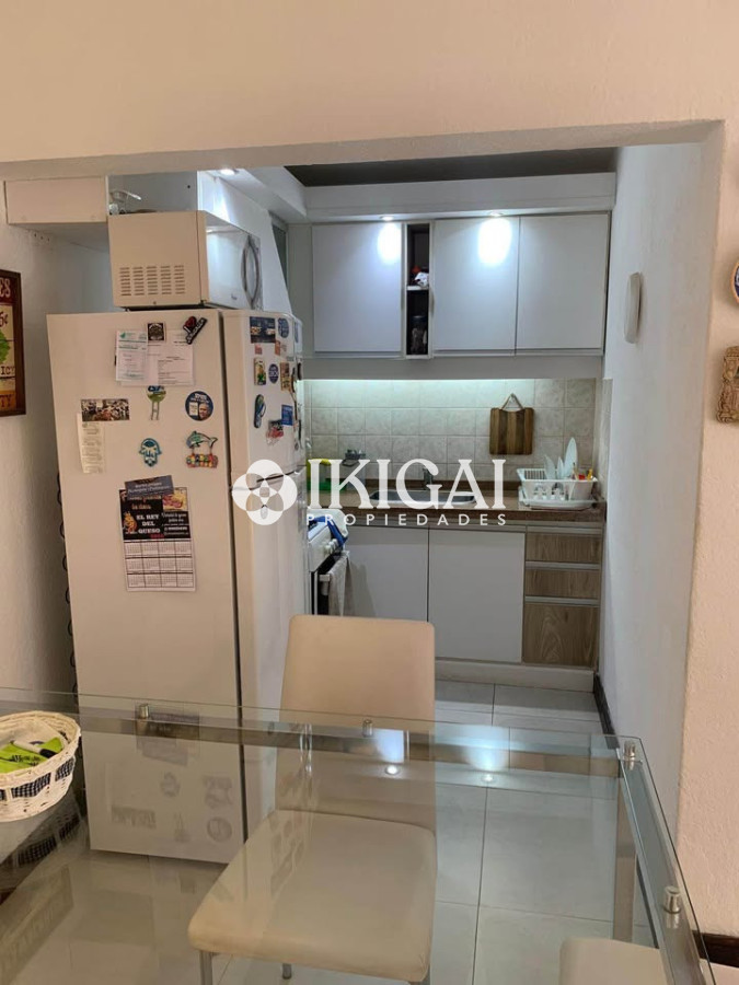 Apartamento ID.1116 - VENTA DE APARTAMENTO DE 1 DORMITORIO Y 1 BAÑO, AYDI GRILL PUNTA DEL ESTE 