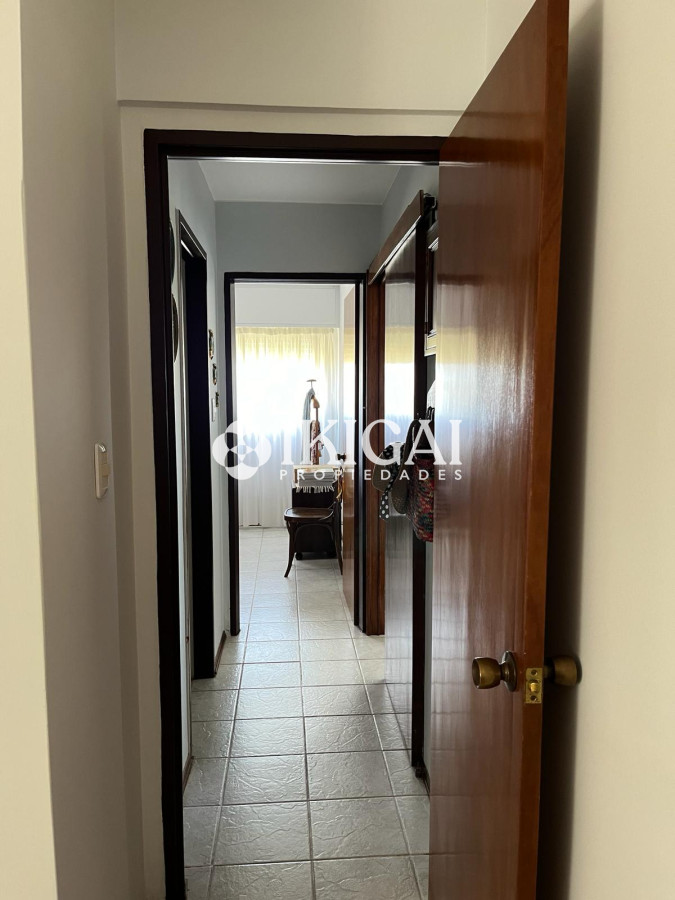 Apartamento ID.56 - VENTA APARTAMENTO 2 DORMITORIOS 1 BAÑO PLAYA MANSA PUNTA DEL ESTE