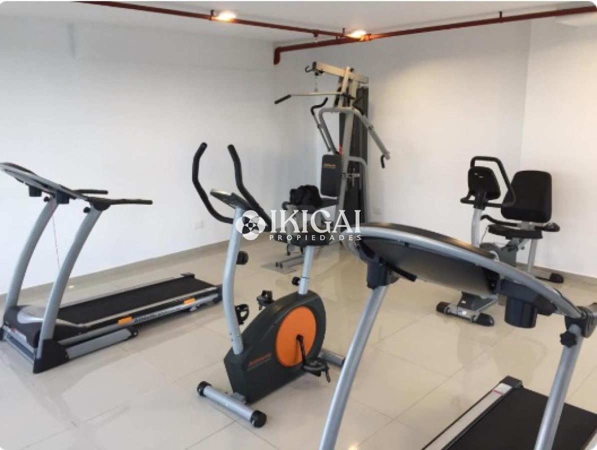 Apartamento ID.535 - VENTA APARTAMENTO EDIFICIO ACAPULCO ROOSVELT 2 DORMITORIOS 2 BAÑOS PUNTA DEL ESTE