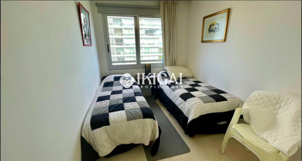 Apartamento ID.823 - Venta apartamento 3 dormitorios en Jardines del Country