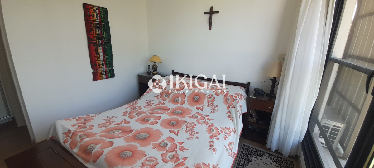 Apartamento ID.398 - VENTA DE APARTAMENTO DE 2 DORMITORIOS Y 2 BAÑOS, PLAYA MANSA, PUNTA DEL ESTE 