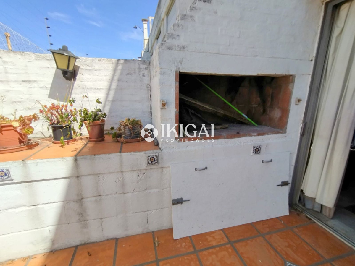 Apartamento ID.995 - Venta apartamento de 1 dormitorio en península 