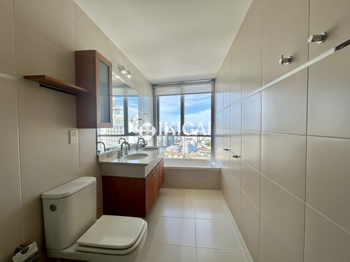 Apartamento ID.1 - APARTAMENTO EN VENTA EN PLAYA MANSA 