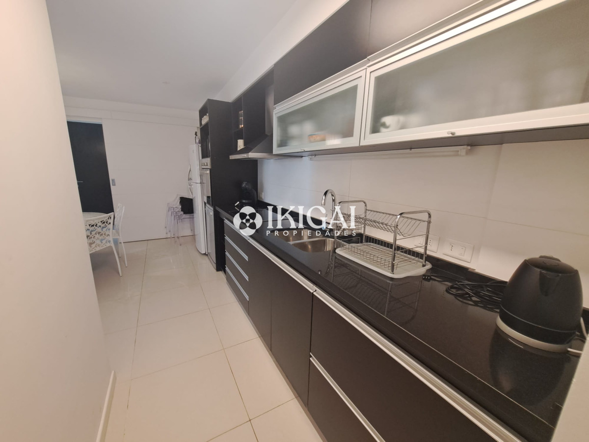 Apartamento ID.87 - VENTA APARTAMENTO 3 DORMITORIOS 2 BAÑOS 1 SUITE PLAYA BRAVA PUNTA DEL ESTE