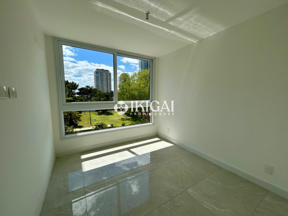 Apartamento ID.888 - VENTA DE APATAMENTO DE 1 DORMITORIO Y 1 BAÑOS A ESTRENAR, EDIFICIO VIEW II PUNTA DEL ESTE 