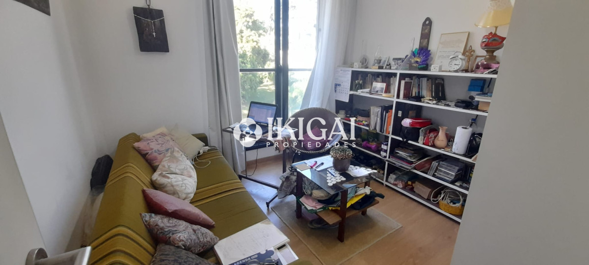 Apartamento ID.398 - VENTA DE APARTAMENTO DE 2 DORMITORIOS Y 2 BAÑOS, PLAYA MANSA, PUNTA DEL ESTE 