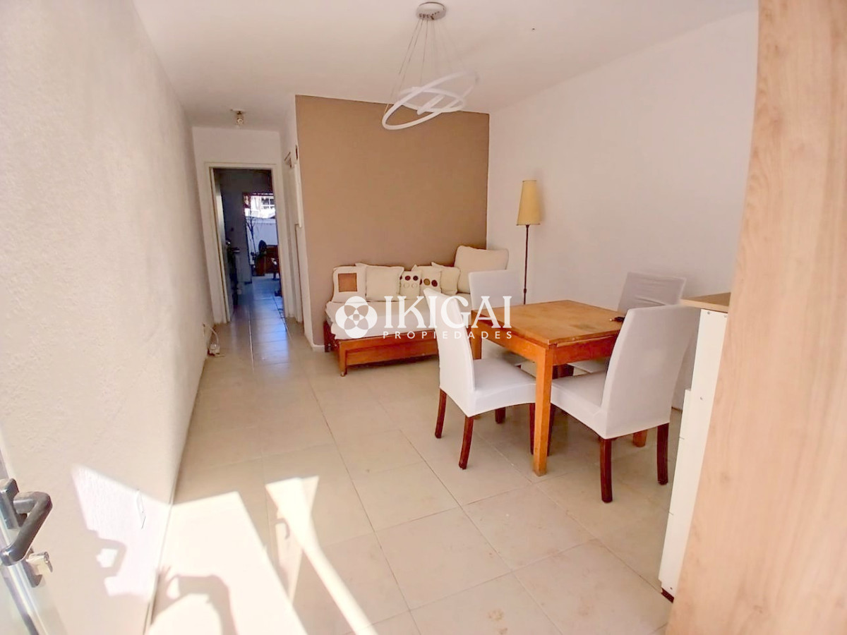 Apartamento ID.1016 - Venta apartamento de 1 dormitorio en Peninsula 