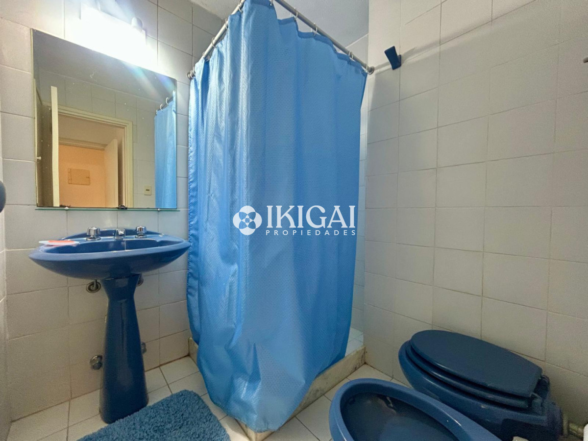 Apartamento ID.874 - ALQUILER APRATAMENTO DE 2 DORMITORIOS Y 2 BAÑOS, AYDI GRILL PUNTA DEL ESTE 