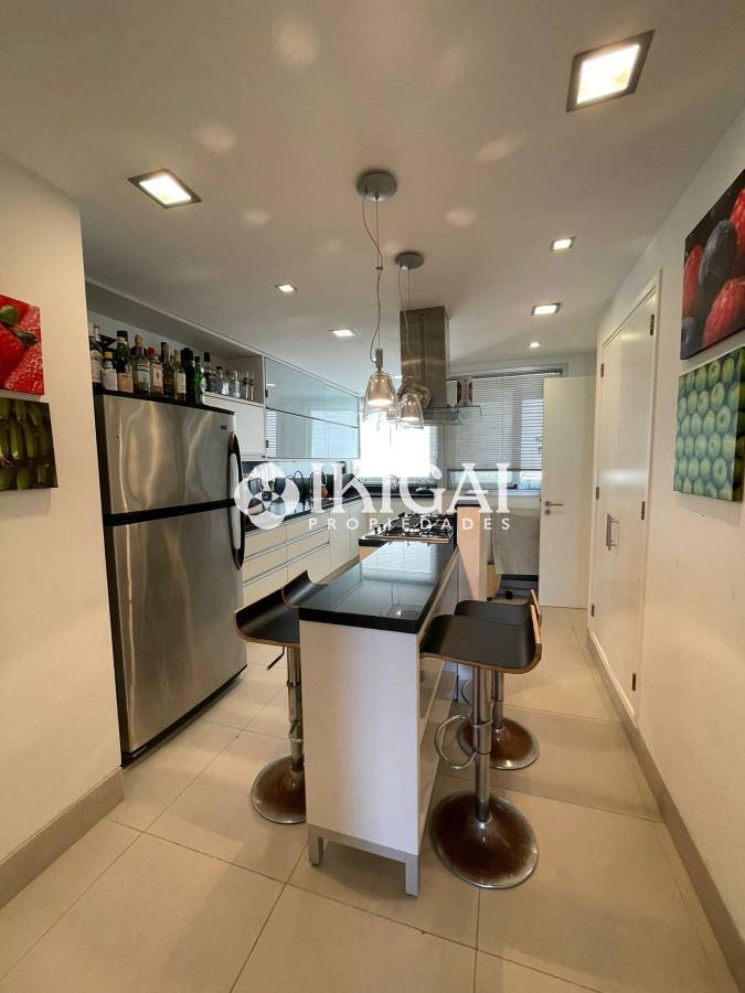 Apartamento ID.51 - VENTA APARTAMENTO 4 DORMITORIOS 4 SUITES EDIFICIO BRAVA 28 PLAYA BRAVA PUNTA DEL ESTE