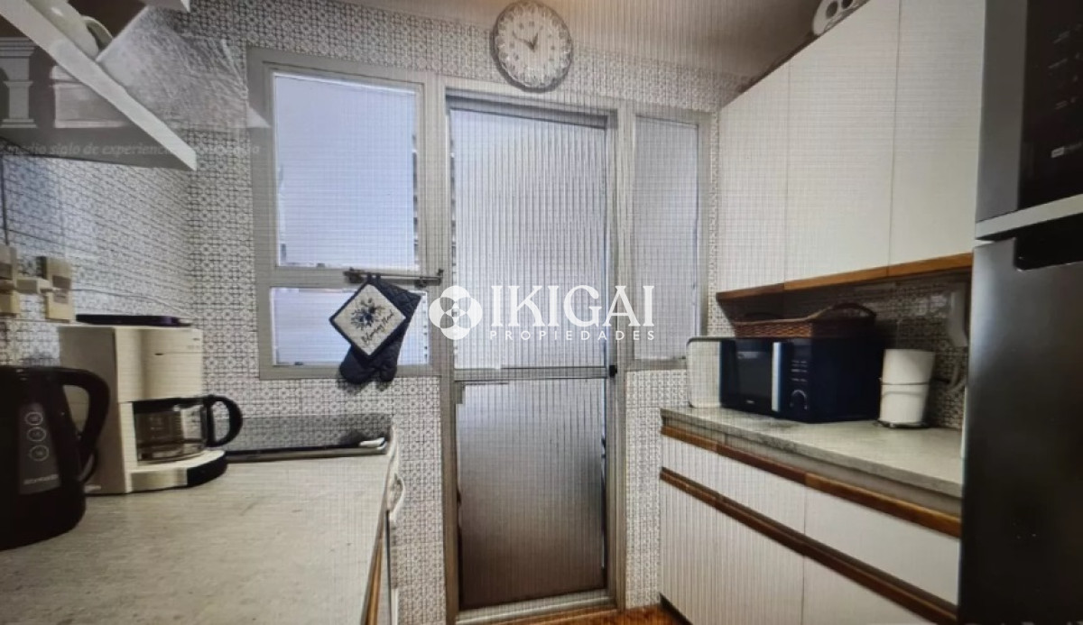 Apartamento ID.184 - VENTA APARTAMENTO DE 2 DORMITORIOS 2 BAÑOS 1 EN SUITE PENÍNSULA PUNTA DEL ESTE