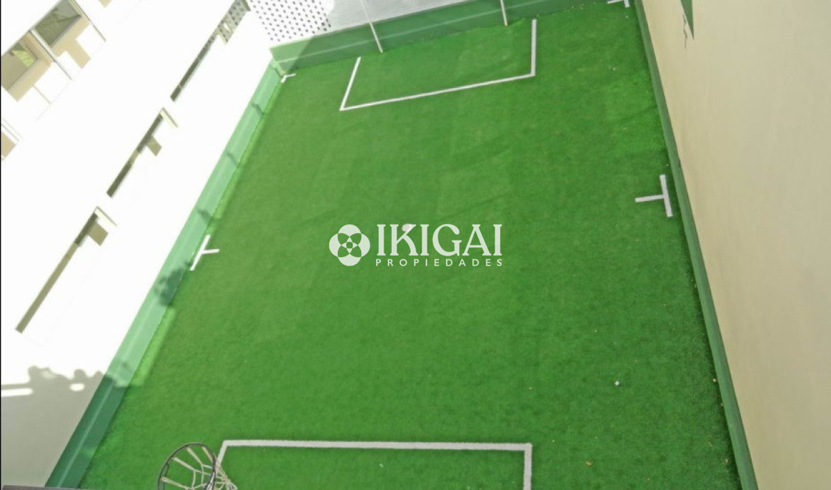 Apartamento ID.825 - ALQUILER DE APARTAMENTO DE 1 DORMITORIO Y MEDIO, PUNTA DEL ESTE 