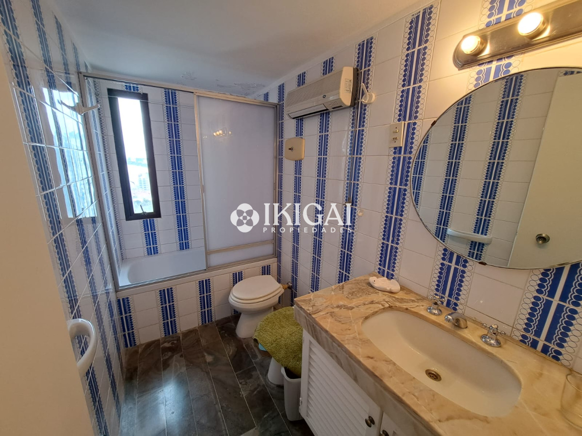 Apartamento ID.58 - VENTA APARTAMENTO 3 DORMITORIOS 2 BAÑOS 1 SUITE PLAYA BRAVA PUNTA DEL ESTE
