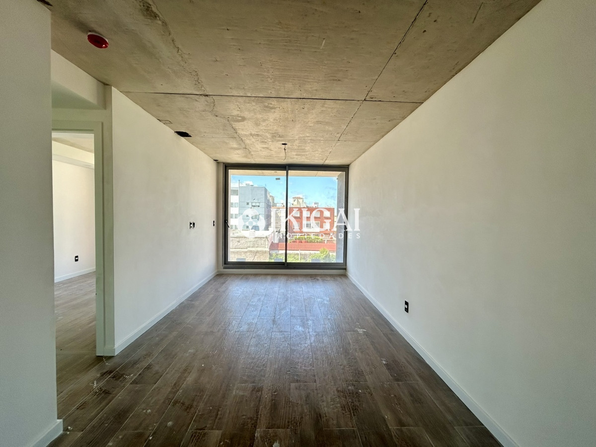Apartamento ID.40 - VENTA DE APARTAMENTO A ESTRENAR DE 1 DORMITORIO, PENINSULA PUNTA DEL ESTE 