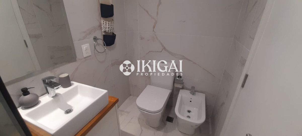 Apartamento ID.117 - ALQUILER TEMPORADA : APARTAMENTO DE 1 DORMRITORIO Y 1 BAÑO, EDIFICIO VIEW, PUNTA DEL ESTE 