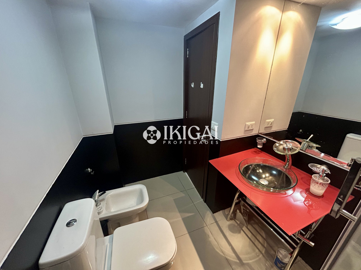 Apartamento ID.535 - VENTA APARTAMENTO EDIFICIO ACAPULCO ROOSVELT 2 DORMITORIOS 2 BAÑOS PUNTA DEL ESTE