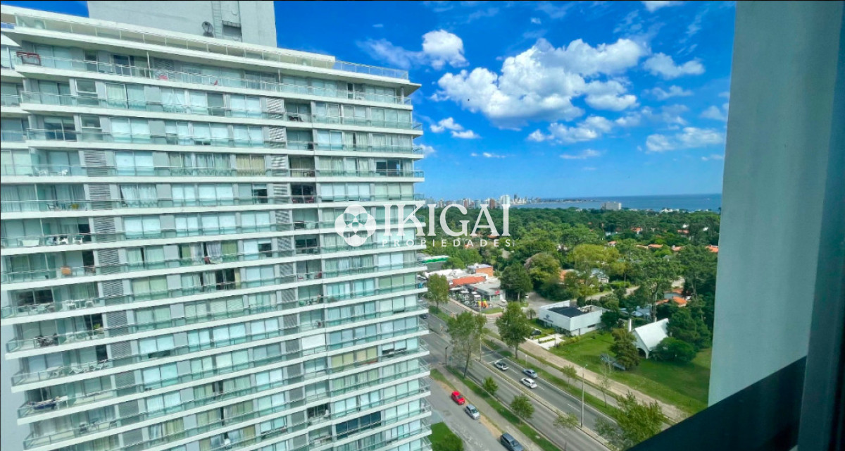 Apartamento ID.823 - Venta apartamento 3 dormitorios en Jardines del Country