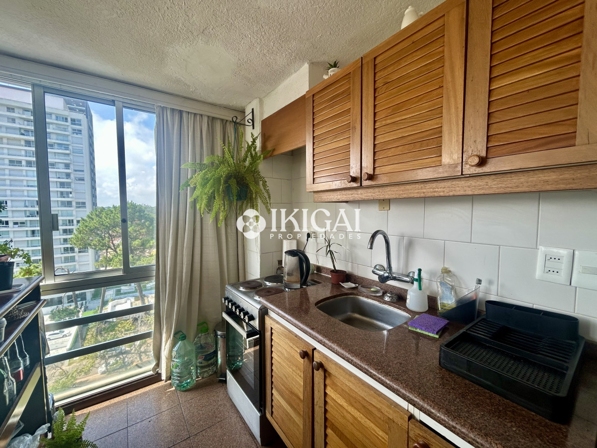 Apartamento ID.435 - Venta apartamento 2 dormitorios y 2 baños en Cantegril