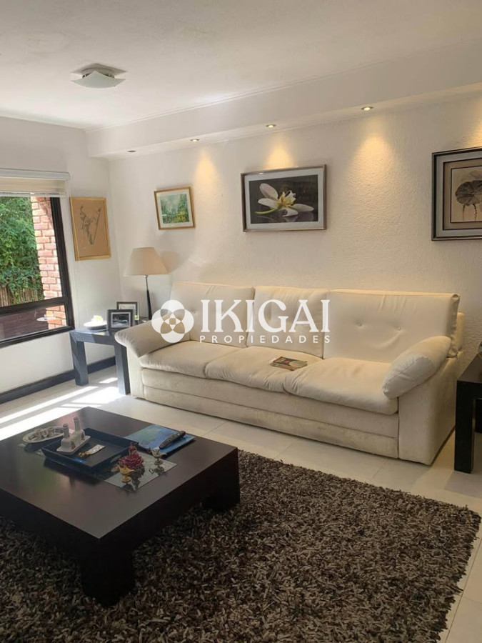 Apartamento ID.1116 - VENTA DE APARTAMENTO DE 1 DORMITORIO Y 1 BAÑO, AYDI GRILL PUNTA DEL ESTE 