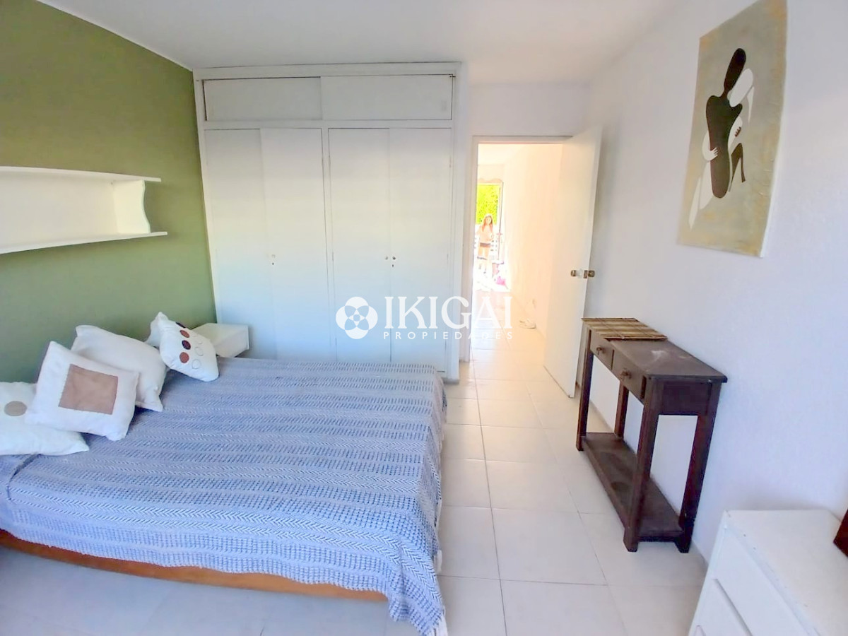 Apartamento ID.1016 - Venta apartamento de 1 dormitorio en Peninsula 