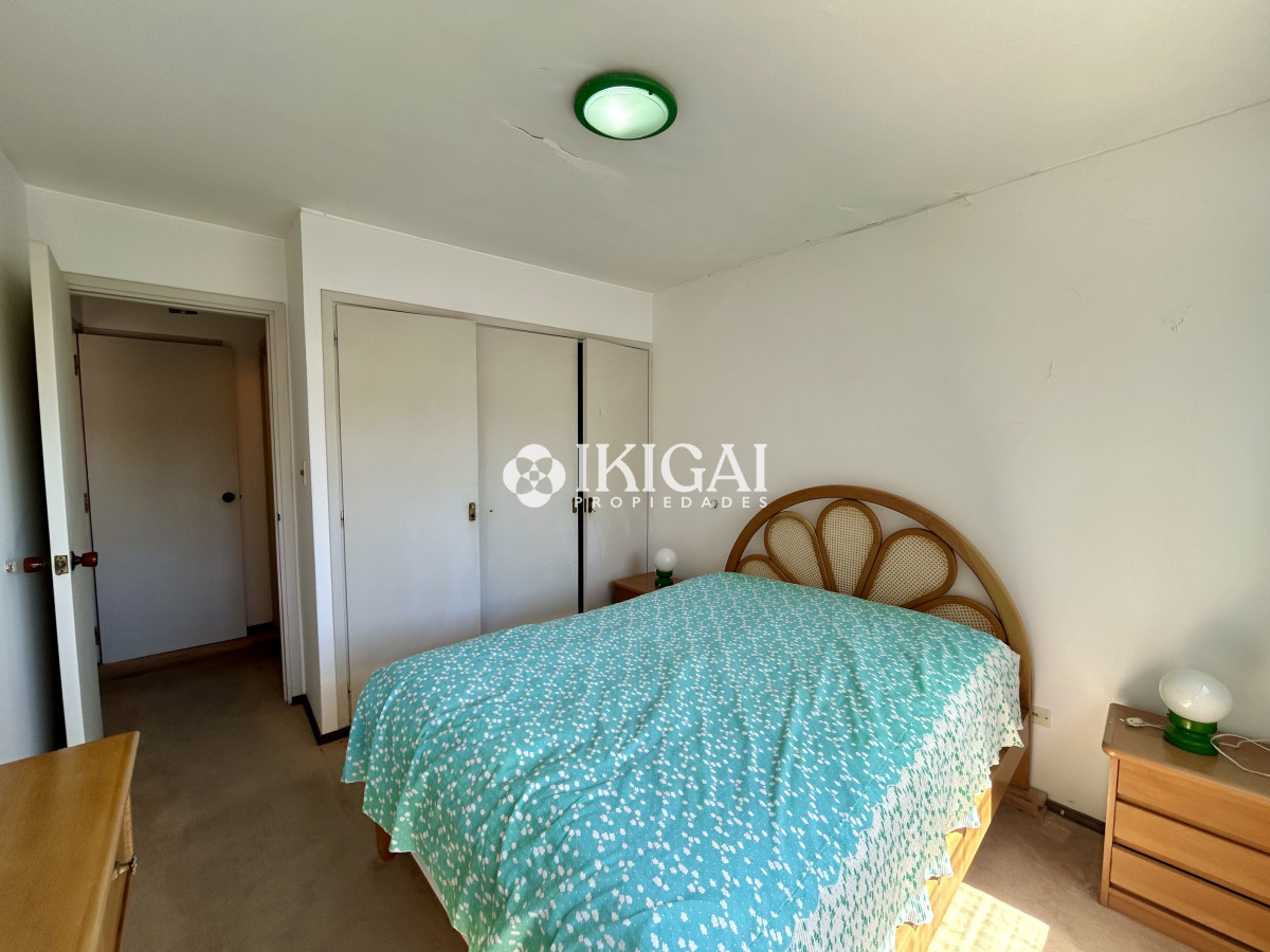 Apartamento ID.351 - Venta apartamento 1 dormitorio y medio en la mansa 