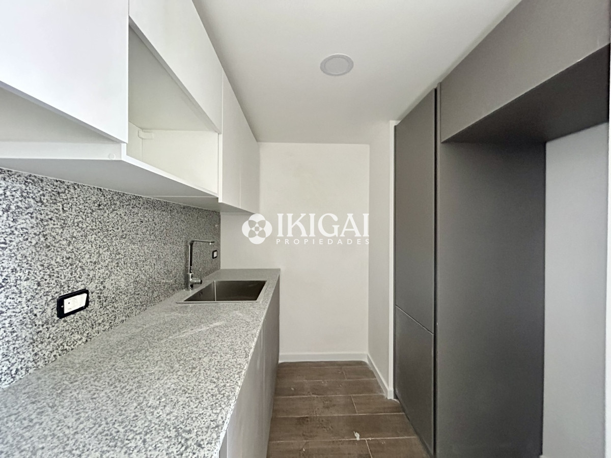 Apartamento ID.40 - VENTA DE APARTAMENTO A ESTRENAR DE 1 DORMITORIO, PENINSULA PUNTA DEL ESTE 