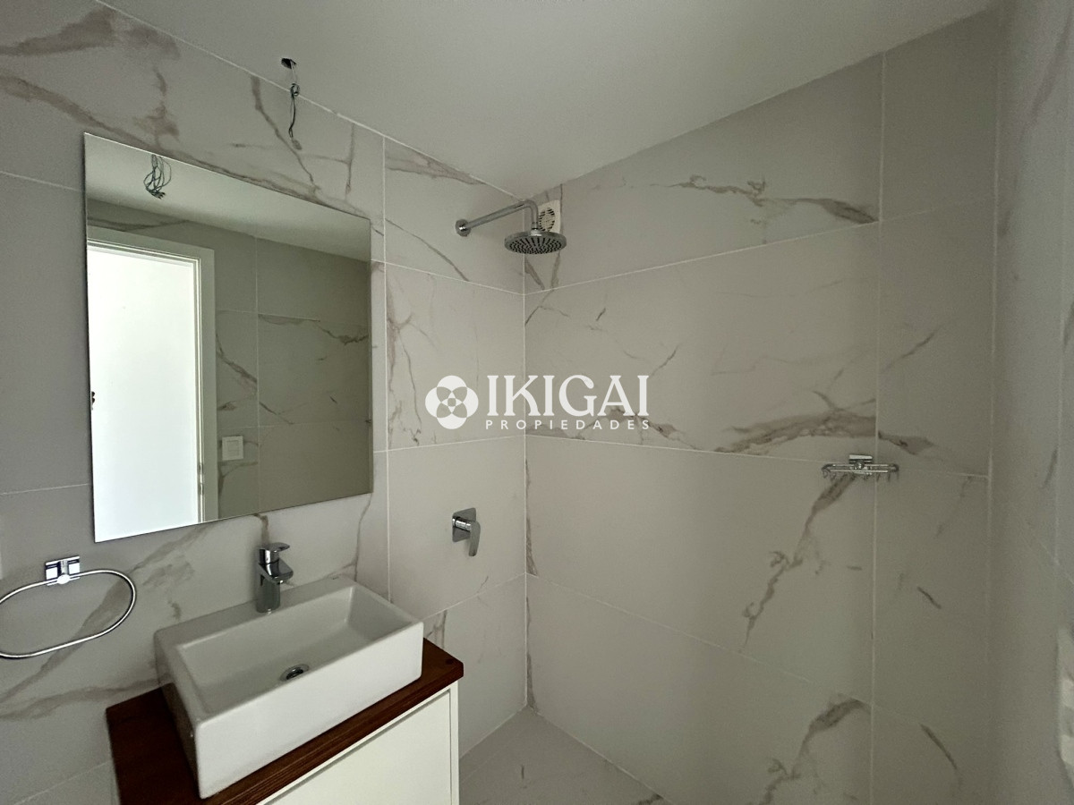 Apartamento ID.47 - VENTA DE APARTAMENTO A ESTRENAR DE 1 DORMITORIO Y 1 BAÑO, AYDI GRILL PUNTA DEL ESTE 
