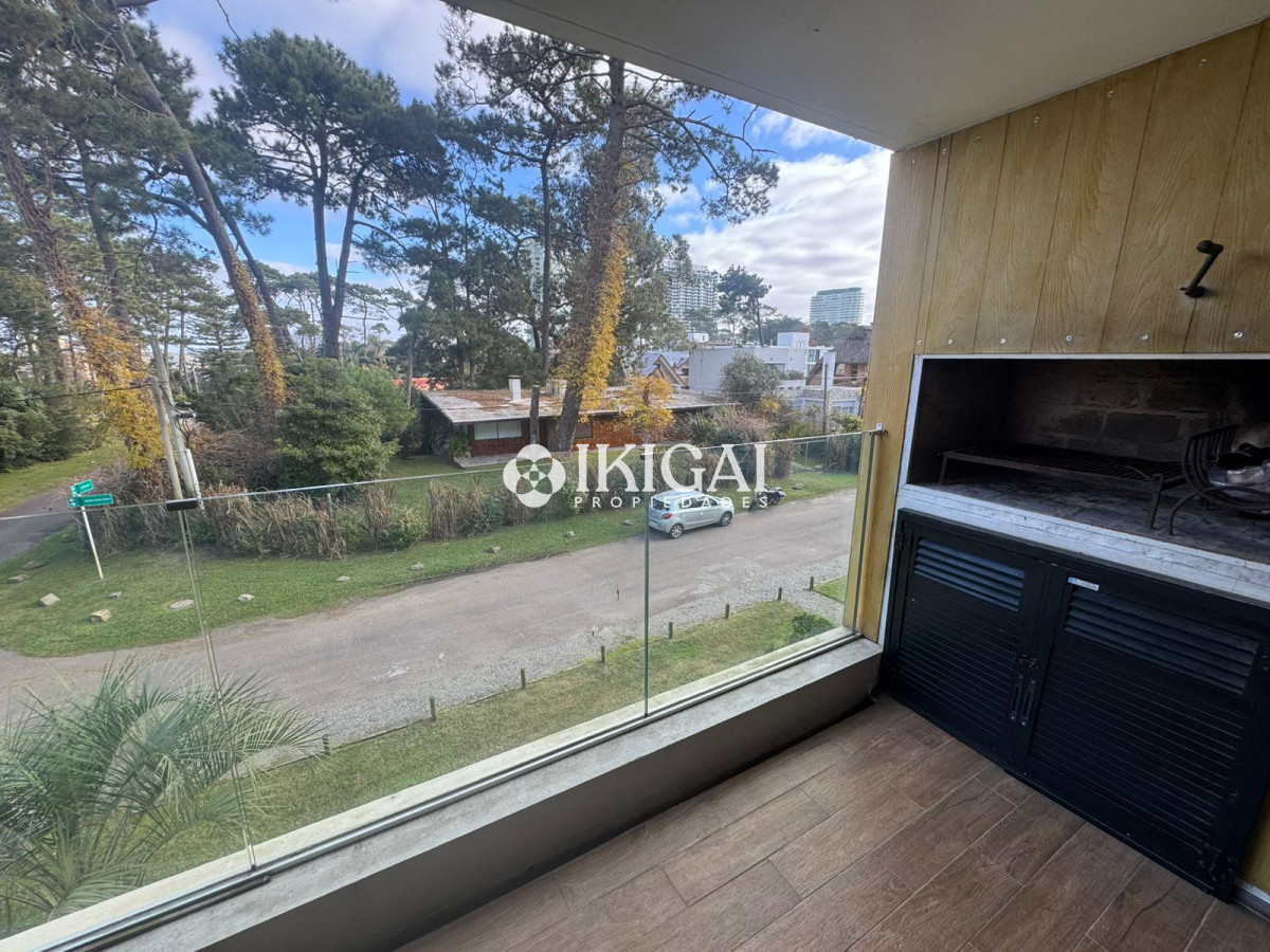 Apartamento ID.1151 - VENTA DE APARTAMENTO 2 DORMITORIOS Y 2 BAÑOS EN MANSA, PUNTA DEL ESTE 