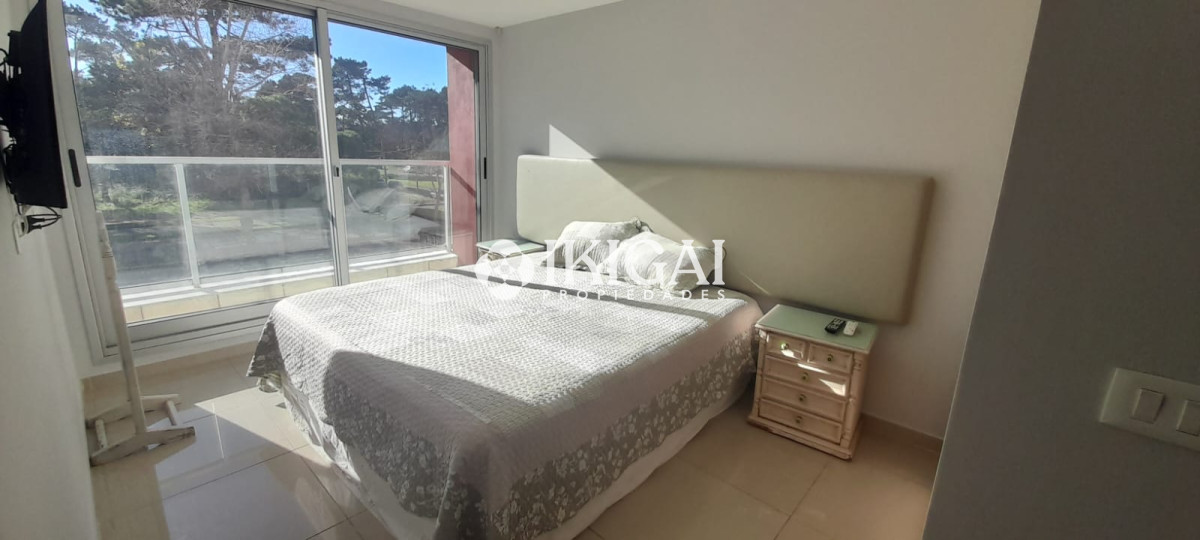 Apartamento ID.535 - VENTA APARTAMENTO EDIFICIO ACAPULCO ROOSVELT 2 DORMITORIOS 2 BAÑOS PUNTA DEL ESTE