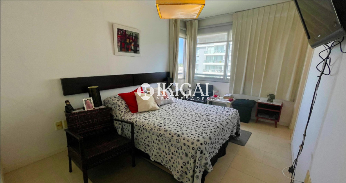 Apartamento ID.823 - Venta apartamento 3 dormitorios en Jardines del Country
