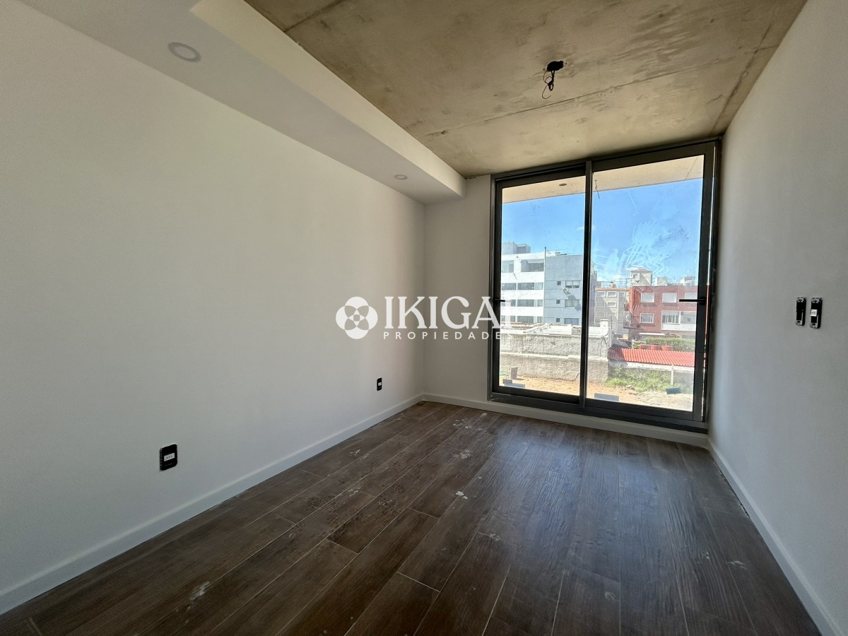 Apartamento ID.40 - VENTA DE APARTAMENTO A ESTRENAR DE 1 DORMITORIO, PENINSULA PUNTA DEL ESTE 