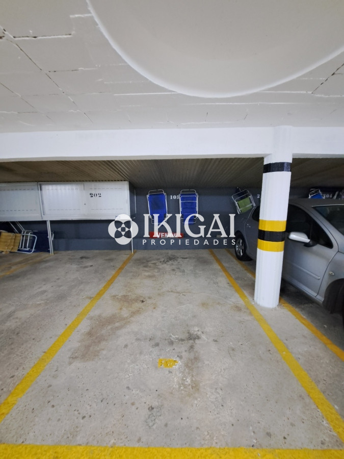 Apartamento ID.63 - VENTA APARTAMENTO 3 DORMITORIOS 2 BAÑOS PLAYA MANSA PUNTA DEL ESTE