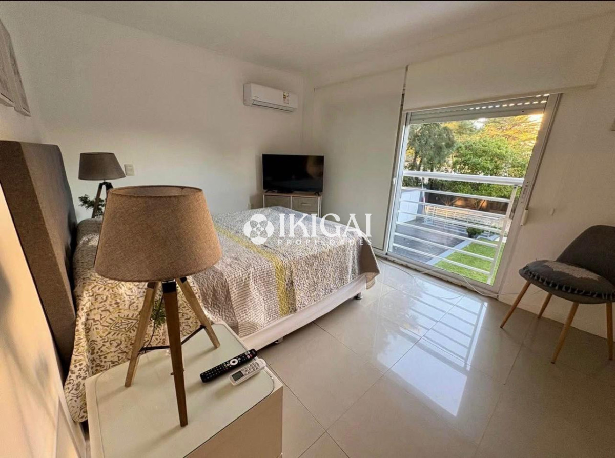 Apartamento ID.516 - VENTA DE APARTAMENTO DE 2 DORMITORIOS Y 2 BAÑOS, AIDY GRILL, PUNTA DEL ESTE 