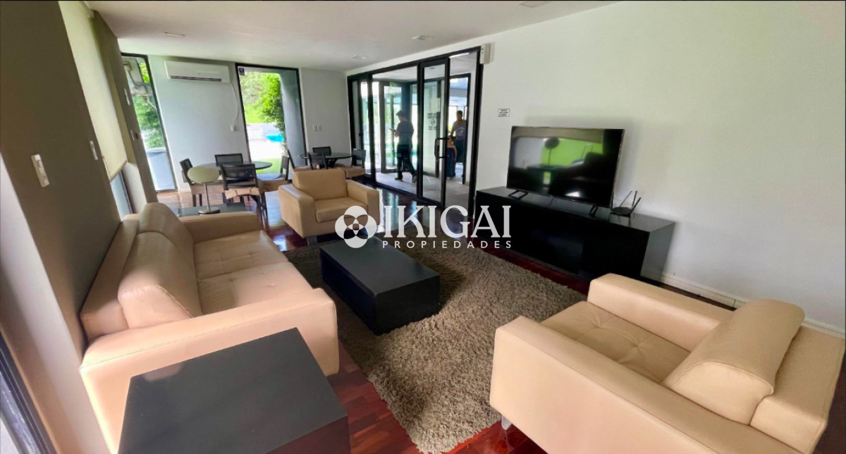 Apartamento ID.823 - Venta apartamento 3 dormitorios en Jardines del Country