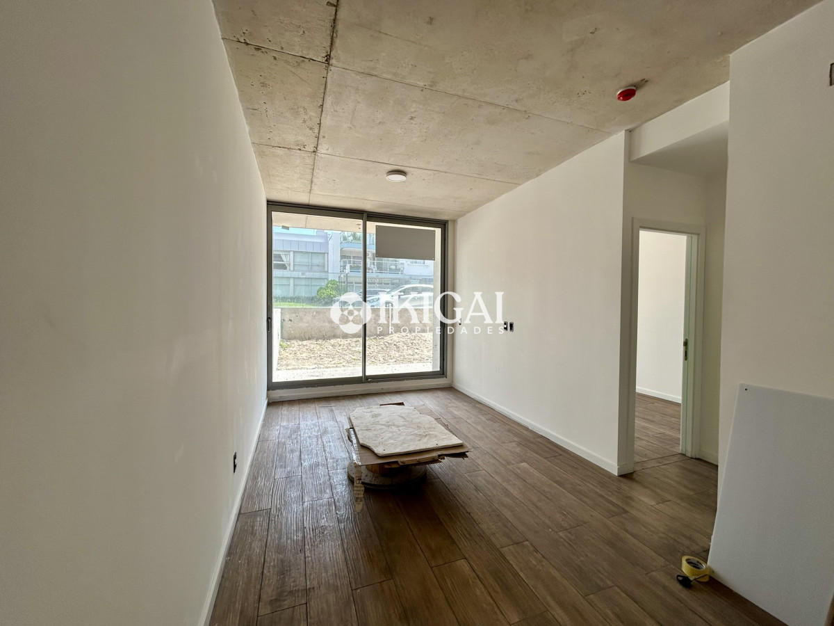 Apartamento ID.95 - ALQUILER APARTAMENTO A ESTRENAR DE 1 DORMITORIO Y 1 BAÑO, PENINSULA PUNTA DEL ESTE 