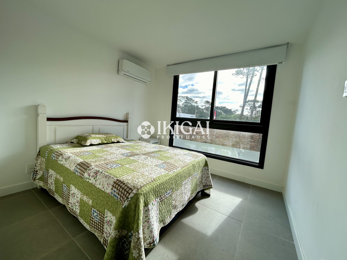 Apartamento ID.101 - Venta apartamento de 2 dormtirios y 2 baños en Aidy Grill