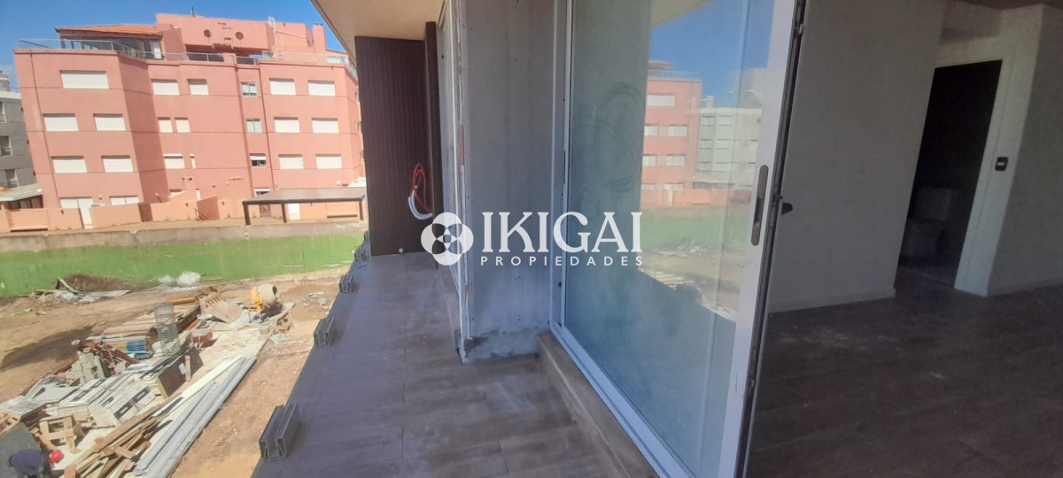 Apartamento ID.40 - VENTA DE APARTAMENTO A ESTRENAR DE 1 DORMITORIO, PENINSULA PUNTA DEL ESTE 