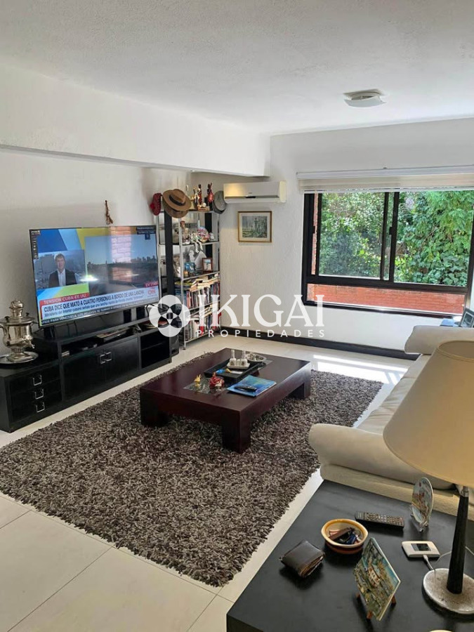 Apartamento ID.1116 - VENTA DE APARTAMENTO DE 1 DORMITORIO Y 1 BAÑO, AYDI GRILL PUNTA DEL ESTE 