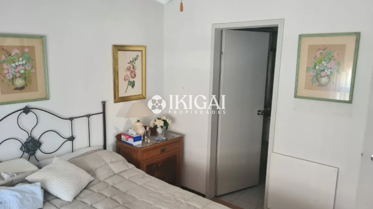 Apartamento ID.184 - VENTA APARTAMENTO DE 2 DORMITORIOS 2 BAÑOS 1 EN SUITE PENÍNSULA PUNTA DEL ESTE