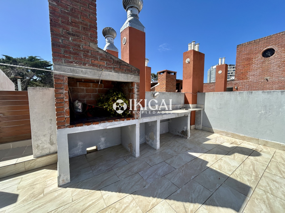 Apartamento ID.776 - Venta apartamento de 1 dormitorio en Aidy Grill 