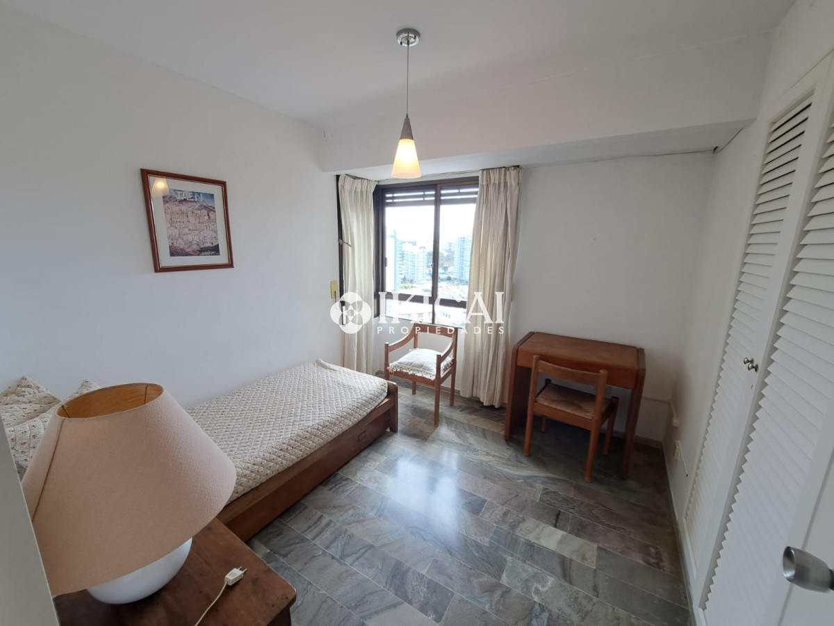 Apartamento ID.58 - VENTA APARTAMENTO 3 DORMITORIOS 2 BAÑOS 1 SUITE PLAYA BRAVA PUNTA DEL ESTE