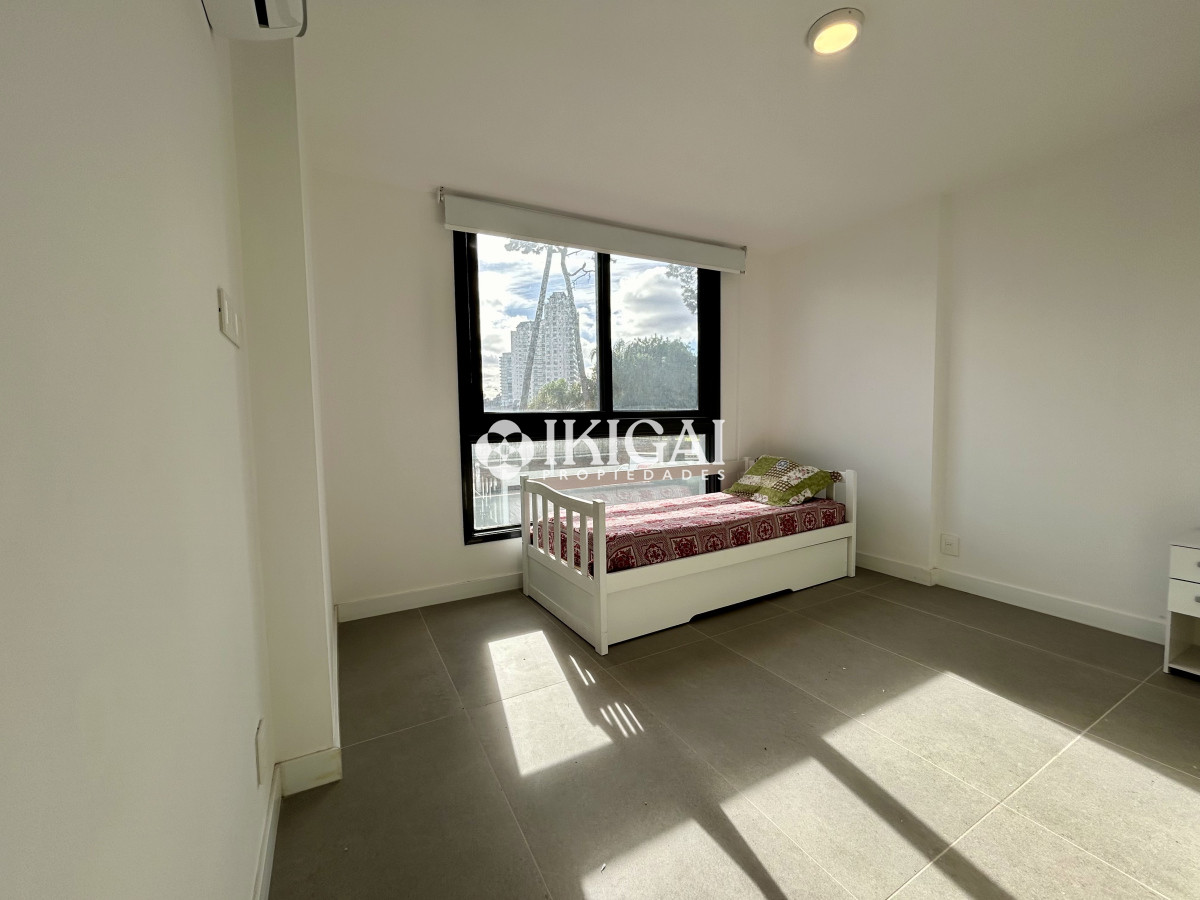 Apartamento ID.101 - Venta apartamento de 2 dormtirios y 2 baños en Aidy Grill