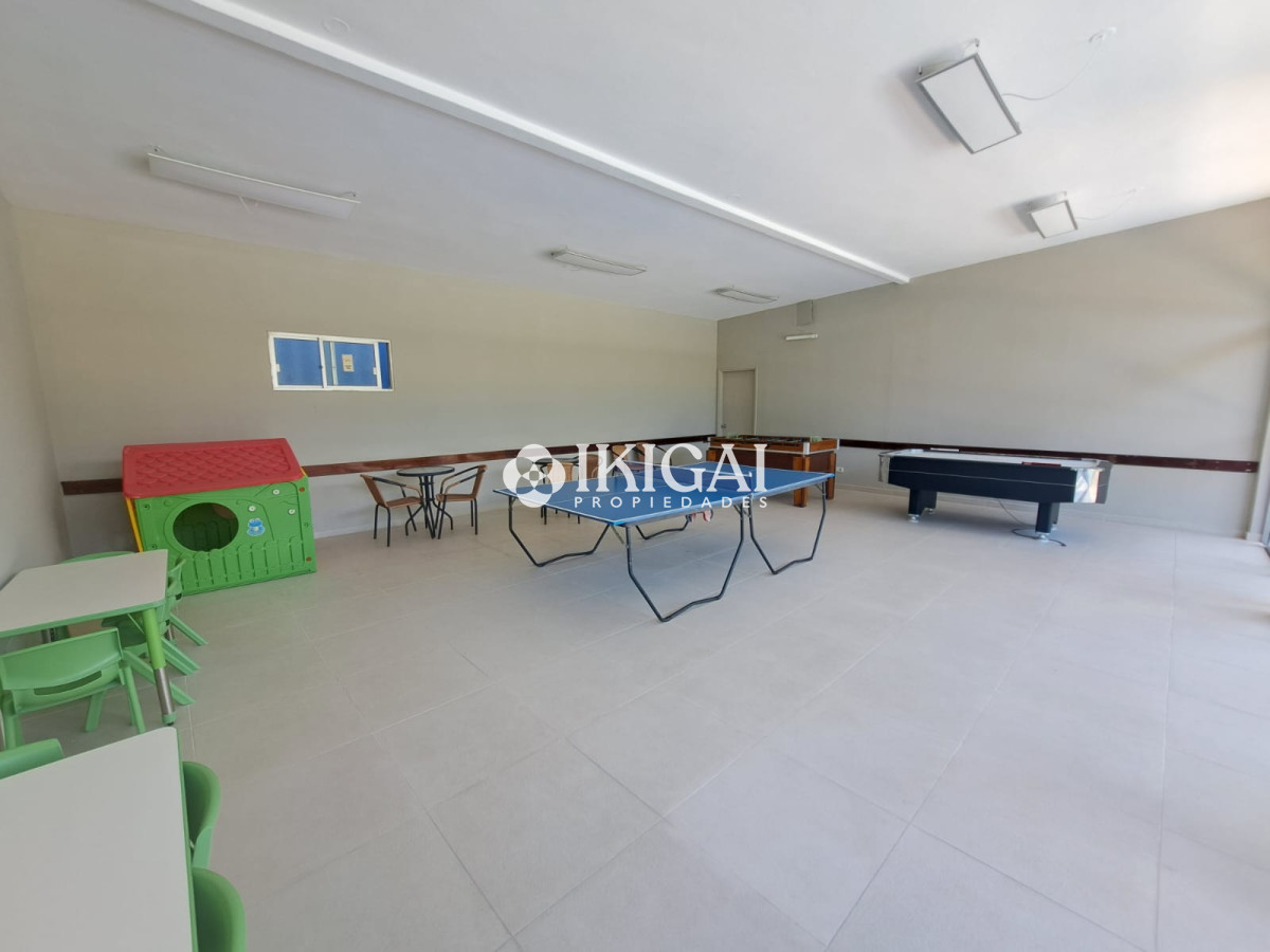 Apartamento ID.55 - VENTA APARTAMENTO 3 DERMITORIOS 2 BAÑOS 1 SUITE PLAYA MANSA PUNTA DEL ESTE