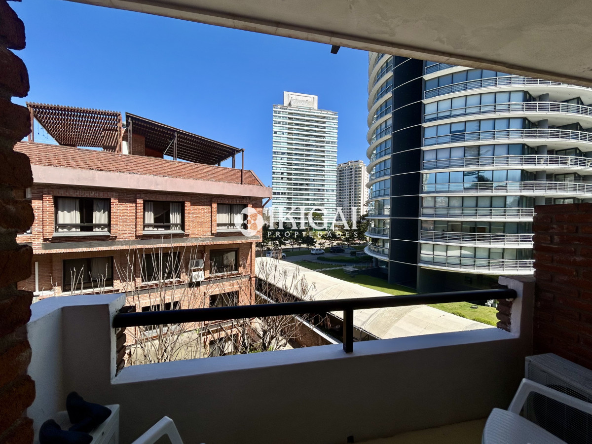 Apartamento ID.776 - Venta apartamento de 1 dormitorio en Aidy Grill 