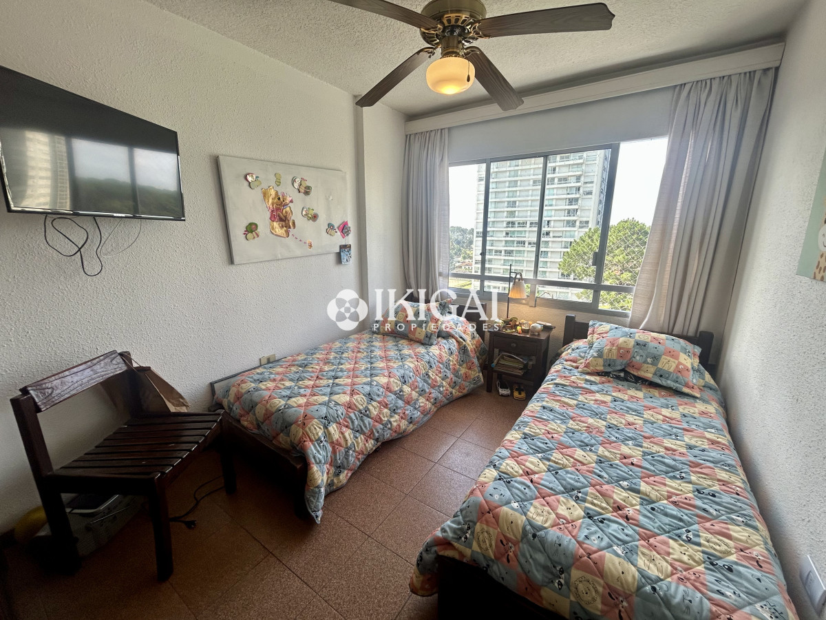 Apartamento ID.435 - Venta apartamento 2 dormitorios y 2 baños en Cantegril