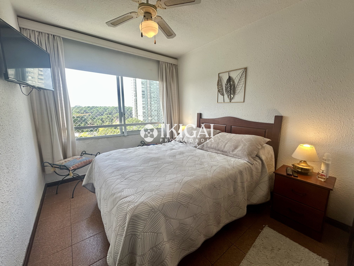 Apartamento ID.435 - Venta apartamento 2 dormitorios y 2 baños en Cantegril