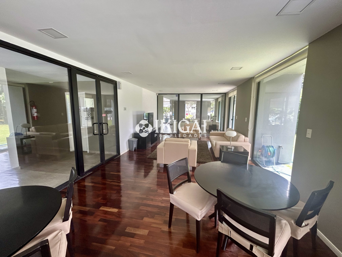Apartamento ID.268 - VENTA DE APARTAMENTO DE 3 DORITORIOS Y 2 BAÑOS (1 SUITE) Av ROSSEVELT, PUNTA DEL ESTE 