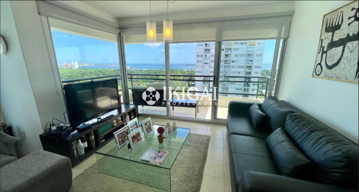 Apartamento ID.823 - Venta apartamento 3 dormitorios en Jardines del Country