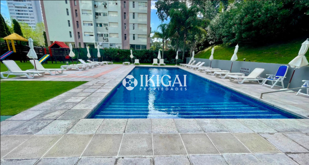 Apartamento ID.823 - Venta apartamento 3 dormitorios en Jardines del Country