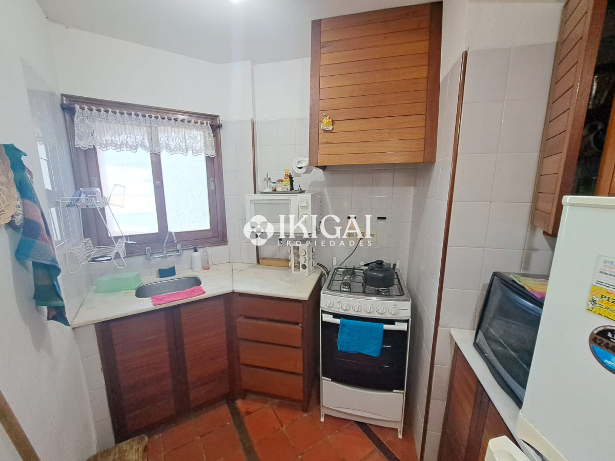 Apartamento ID.64 - VENTA APARTAMENTO 2 DORMITORIOS 2 BAÑOS 1 SUITE PLAYA MANSA PUNTA DEL ESTE