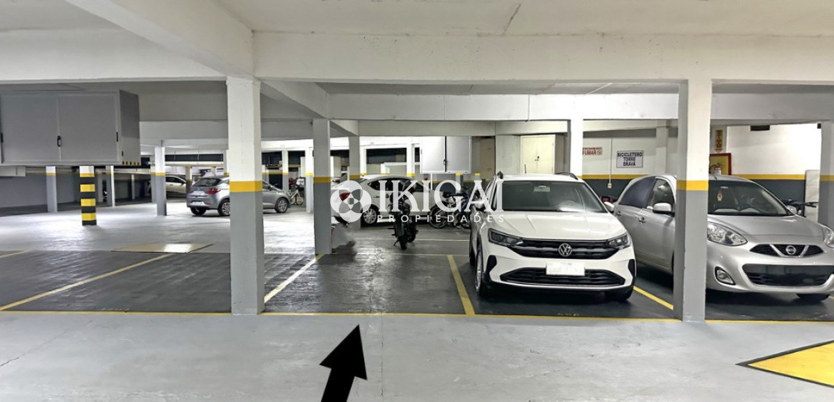 Apartamento ID.825 - ALQUILER DE APARTAMENTO DE 1 DORMITORIO Y MEDIO, PUNTA DEL ESTE 